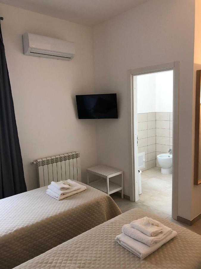 B&B Bellavista Палермо Экстерьер фото