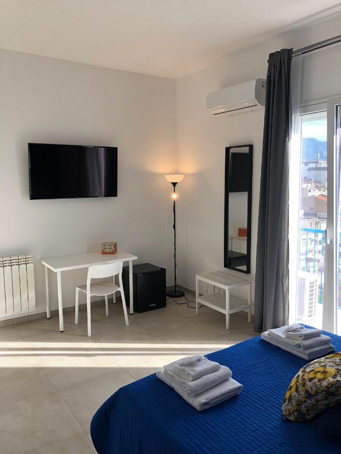 B&B Bellavista Палермо Экстерьер фото